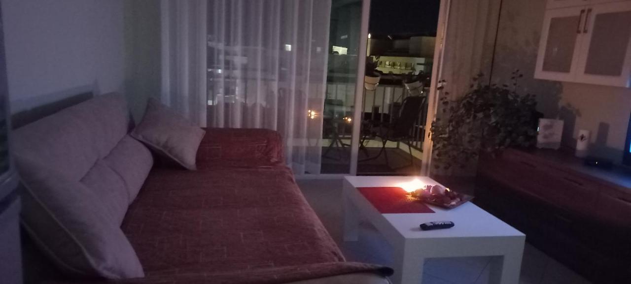 Gold Key Apartments, Durres Beach Exterior photo