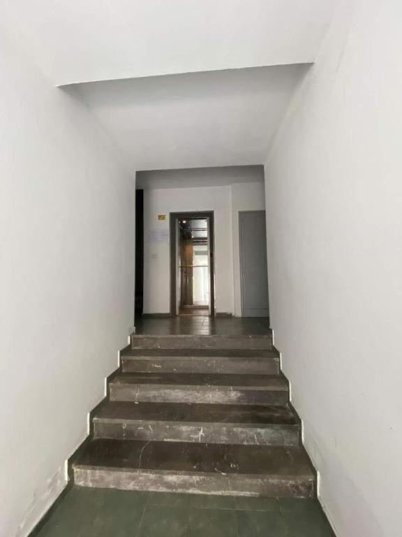 Gold Key Apartments, Durres Beach Exterior photo