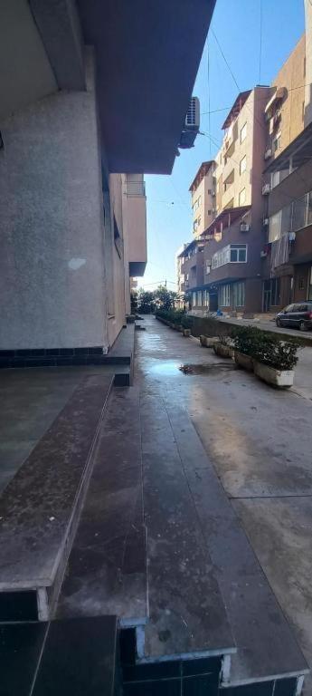 Gold Key Apartments, Durres Beach Exterior photo
