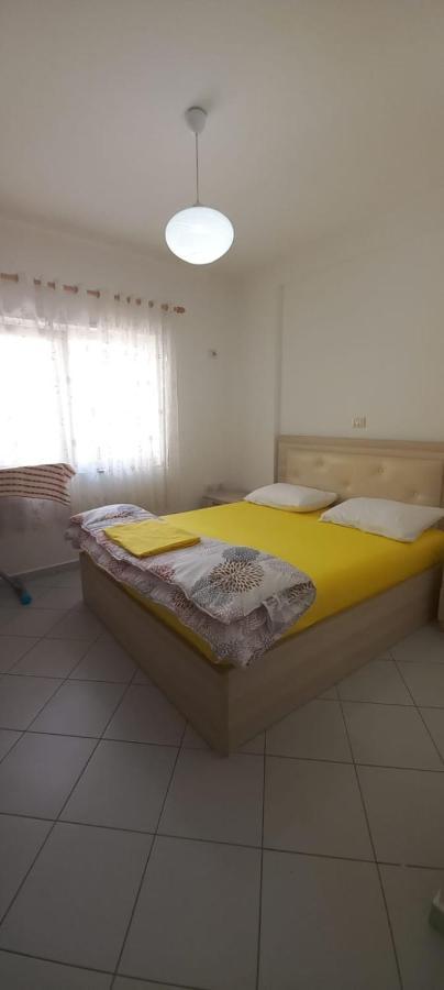 Gold Key Apartments, Durres Beach Exterior photo