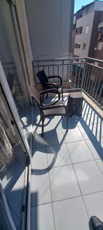 Gold Key Apartments, Durres Beach Exterior photo