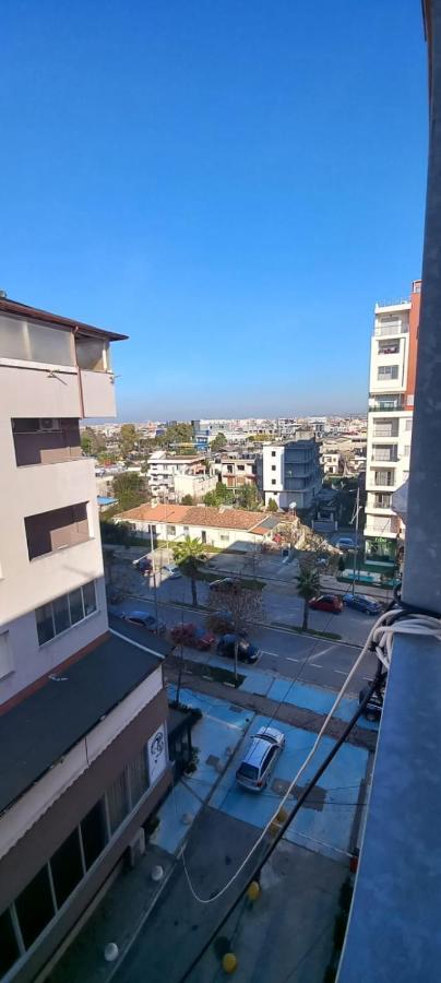 Gold Key Apartments, Durres Beach Exterior photo